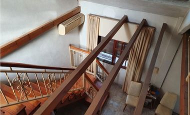 Casa en Blas Parera 1977 - Ituzaingó Sur