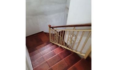 Casa en Blas Parera 1977 - Ituzaingó Sur