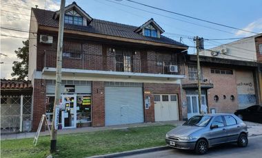 Casa en Blas Parera 1977 - Ituzaingó Sur