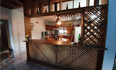 Casa en Blas Parera 1977 - Ituzaingó Sur