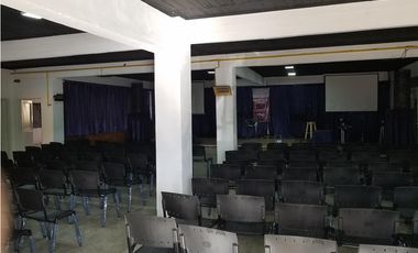 Oficina en Rondeau 789 - Ituzaingó Sur