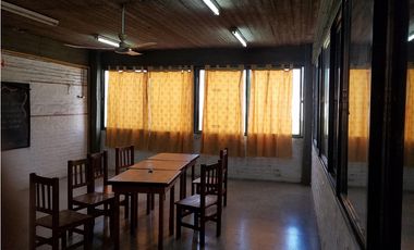 Oficina en Rondeau 789 - Ituzaingó Sur