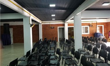 Oficina en Rondeau 789 - Ituzaingó Sur