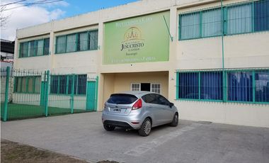 Oficina en Rondeau 789 - Ituzaingó Sur