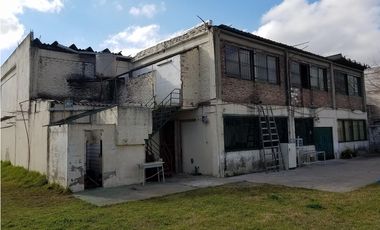 Oficina en Rondeau 789 - Ituzaingó Sur