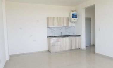 Venta Departamento 2 ambientes Perón 7108 - Ituzaingó Norte