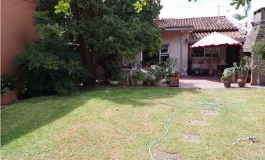 Casa en venta en Casacuberta al 1100, Castelar Sur.