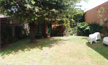 Casa en venta en Casacuberta al 1100, Castelar Sur.