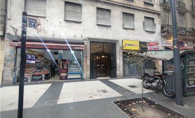Venta Oficina 4 ambientes - Av. de Mayo 1365, Monserrat