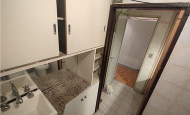 Venta Oficina 4 ambientes - Av. de Mayo 1365, Monserrat