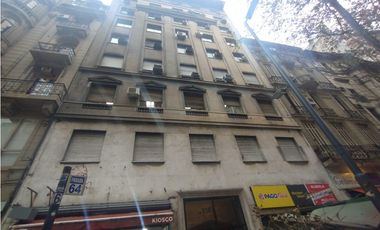 Venta Oficina 4 ambientes - Av. de Mayo 1365, Monserrat