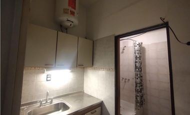 Venta Oficina 4 ambientes - Av. de Mayo 1365, Monserrat