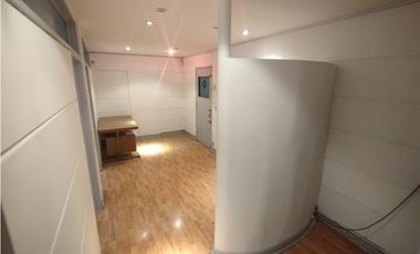 Venta Oficina 4 ambientes - Av. de Mayo 1365, Monserrat