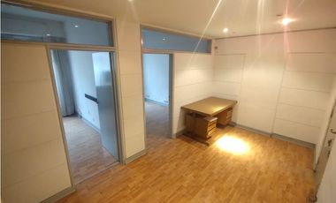 Venta Oficina 4 ambientes - Av. de Mayo 1365, Monserrat