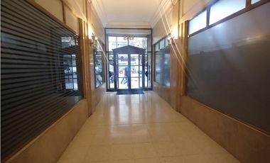 Venta Oficina 4 ambientes - Av. de Mayo 1365, Monserrat