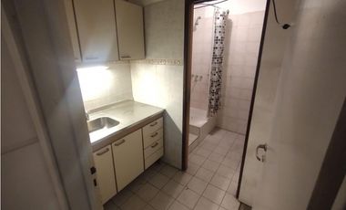 Venta Oficina 4 ambientes - Av. de Mayo 1365, Monserrat