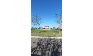 Terreno en Pilar Del Este
