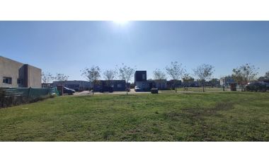 Terreno en Pilar Del Este