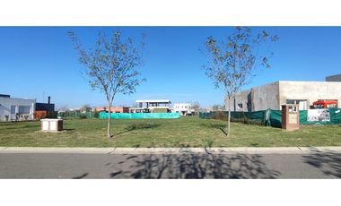 Terreno en Pilar Del Este