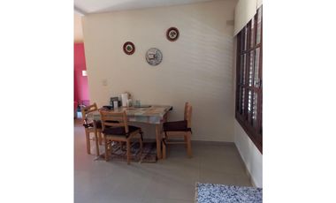 Venta Casa 5 ambientes - Barrio San Patricio