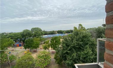 Departamento 3 Ambientes en Venta | Terraza con Parrilla – Castelar