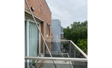 Departamento 3 Ambientes en Venta | Terraza con Parrilla – Castelar