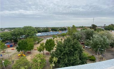 Departamento 3 Ambientes en Venta | Terraza con Parrilla – Castelar