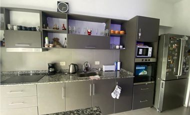 Departamento 3 Ambientes en Venta | Terraza con Parrilla – Castelar