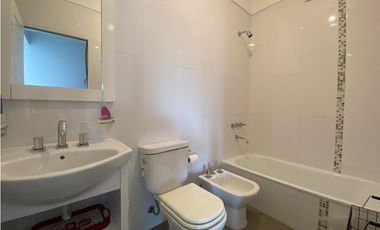Departamento 3 Ambientes en Venta | Terraza con Parrilla – Castelar
