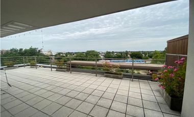 Departamento 3 Ambientes en Venta | Terraza con Parrilla – Castelar