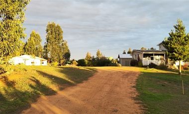 Casa en Venta en Camino del Medio Km 9