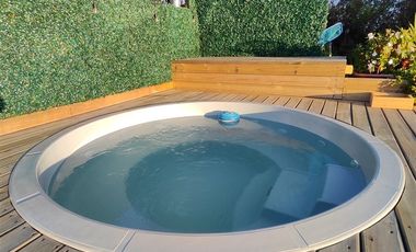 Casa en Venta en Camino del Medio Km 9