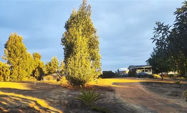 Casa en Venta en Camino del Medio Km 9