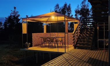 Casa en Venta en Camino del Medio Km 9