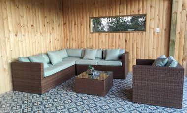 Casa en Venta en Camino del Medio Km 9