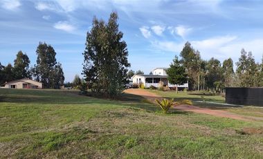 Casa en Venta en Camino del Medio Km 9