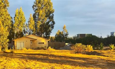 Casa en Venta en Camino del Medio Km 9