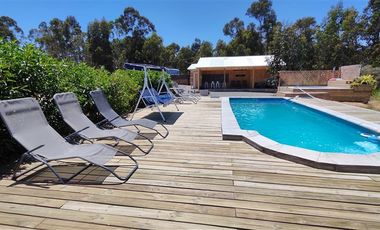 Casa en Venta en Camino del Medio Km 9