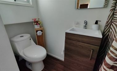 Casa en Venta en Camino del Medio Km 9