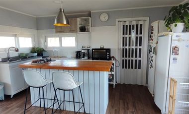 Casa en Venta en Camino del Medio Km 9