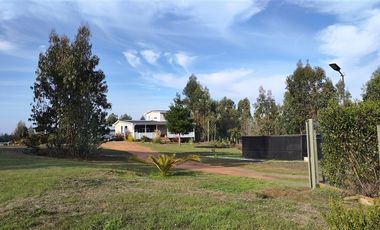 Casa en Venta en Camino del Medio Km 9