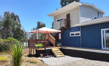 Casa en Venta en Camino del Medio Km 9