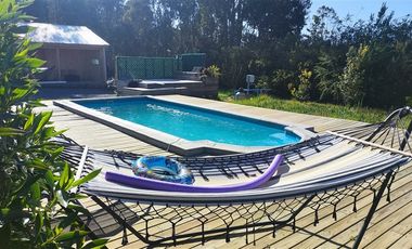 Casa en Venta en Camino del Medio Km 9