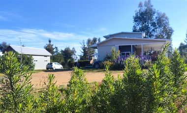 Casa en Venta en Camino del Medio Km 9