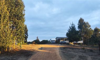 Casa en Venta en Camino del Medio Km 9