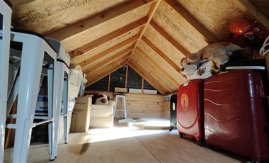 Casa en Venta en Camino del Medio Km 9