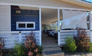 Casa en Venta en Camino del Medio Km 9