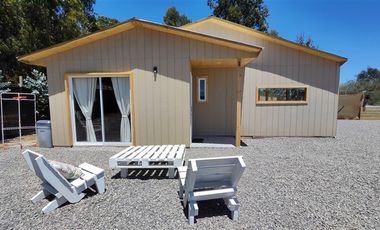 Casa en Venta en Camino del Medio Km 9