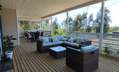 Casa en Venta en Camino del Medio Km 9