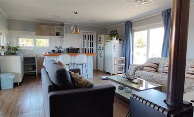 Casa en Venta en Camino del Medio Km 9